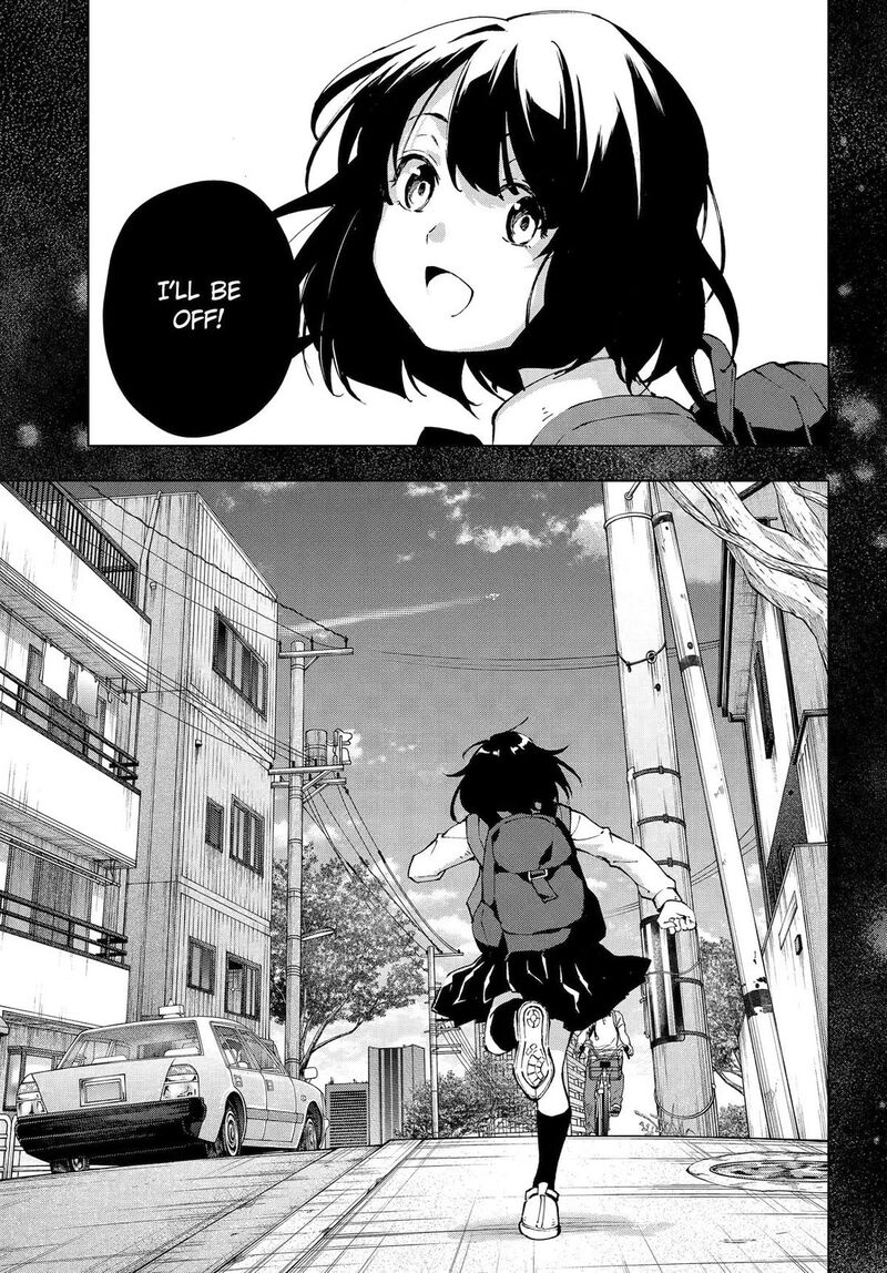 Senken No Majutsushi To Yobareta Kenshi Chapter 69 Page 8