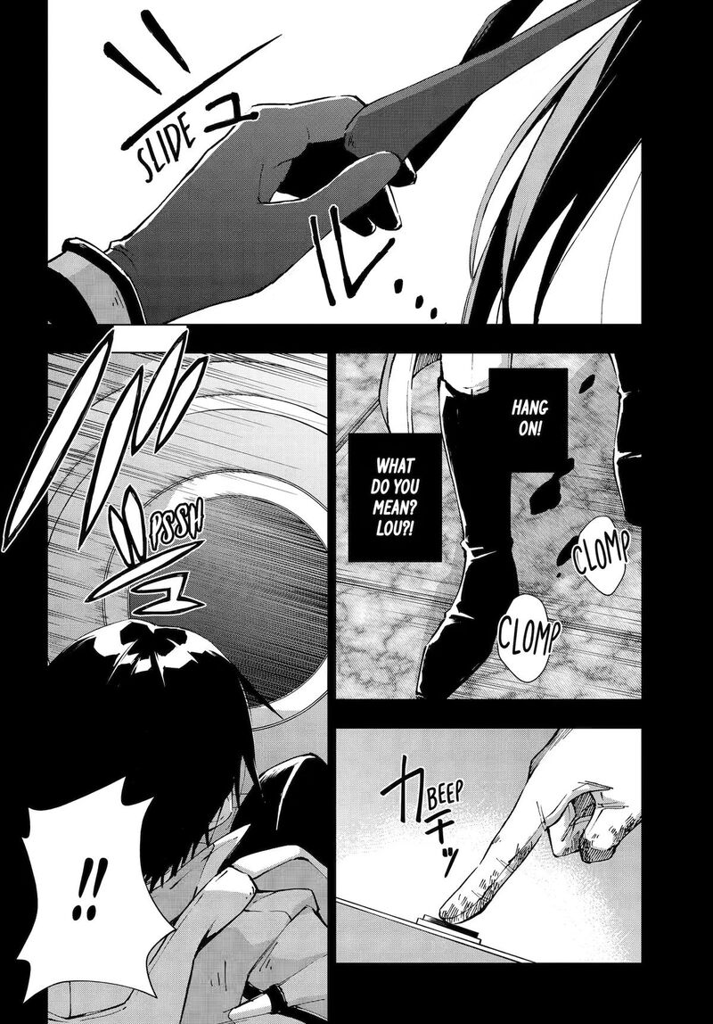 Senken No Majutsushi To Yobareta Kenshi Chapter 70 Page 15