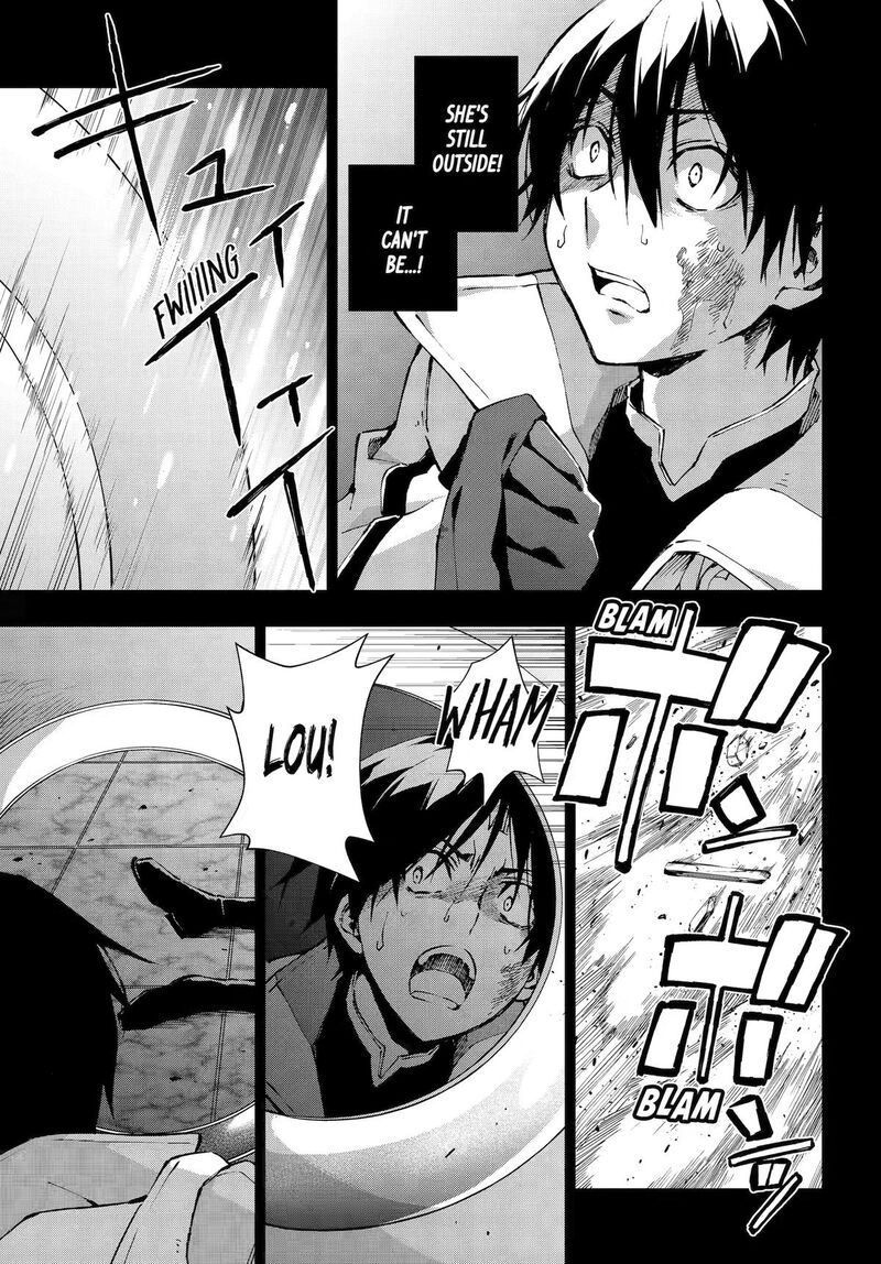 Senken No Majutsushi To Yobareta Kenshi Chapter 70 Page 16