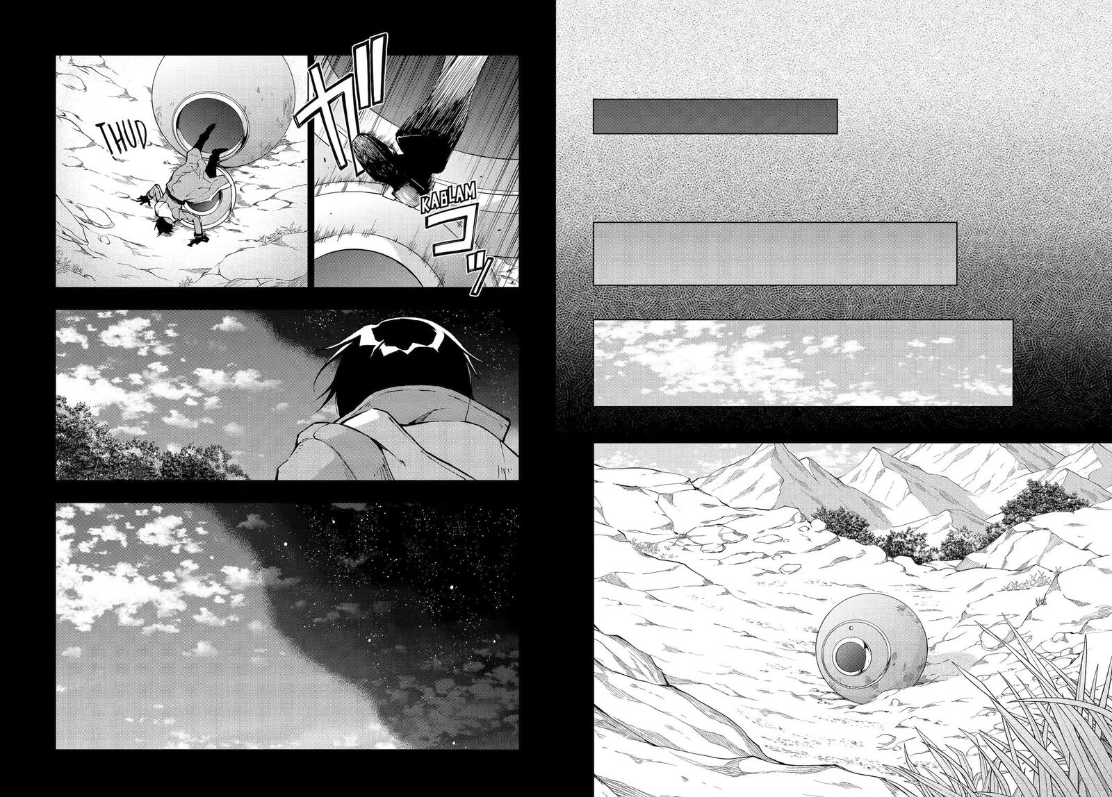 Senken No Majutsushi To Yobareta Kenshi Chapter 70 Page 19