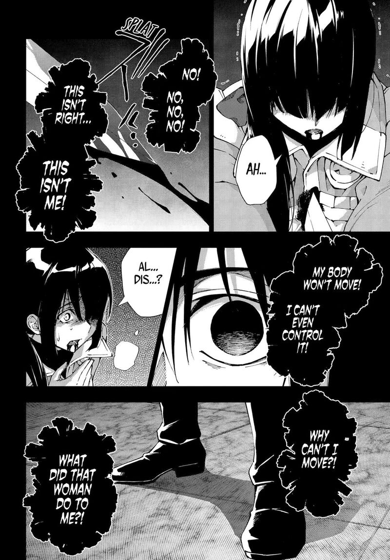 Senken No Majutsushi To Yobareta Kenshi Chapter 70 Page 3