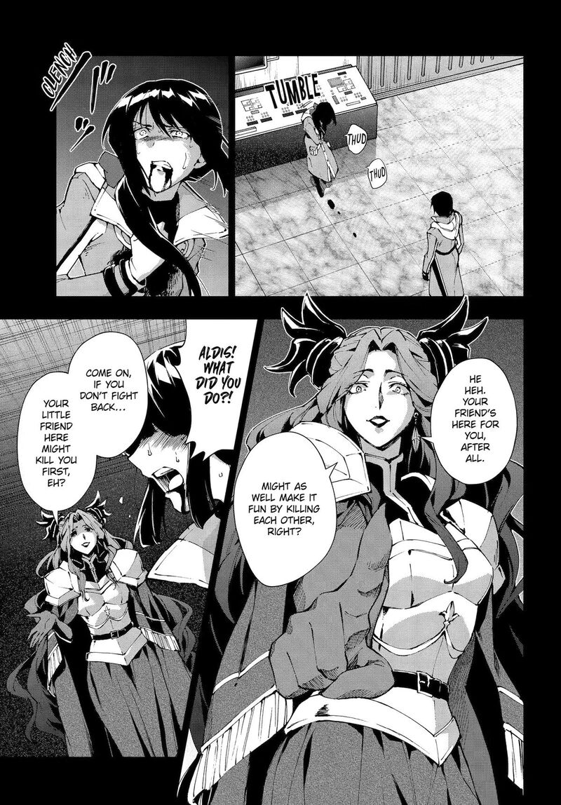 Senken No Majutsushi To Yobareta Kenshi Chapter 70 Page 4