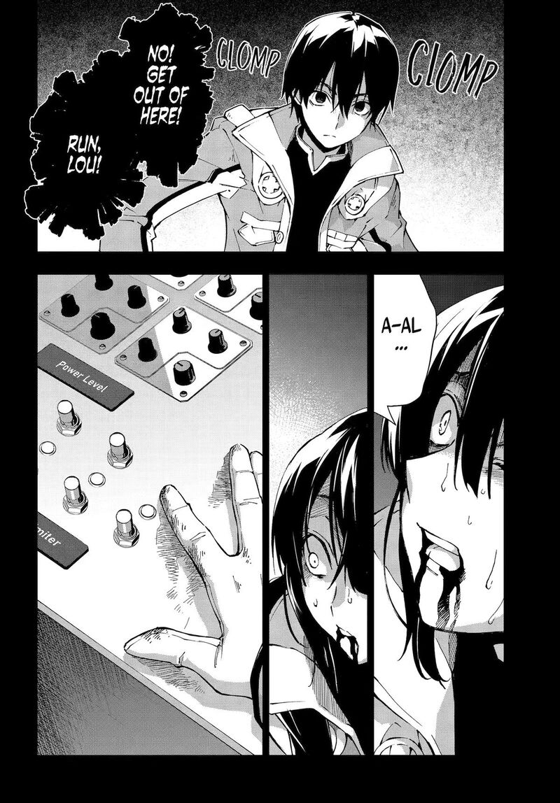 Senken No Majutsushi To Yobareta Kenshi Chapter 70 Page 5