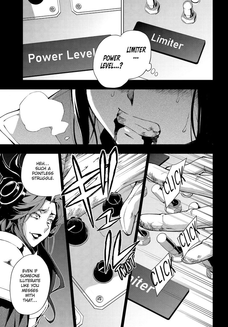 Senken No Majutsushi To Yobareta Kenshi Chapter 70 Page 6