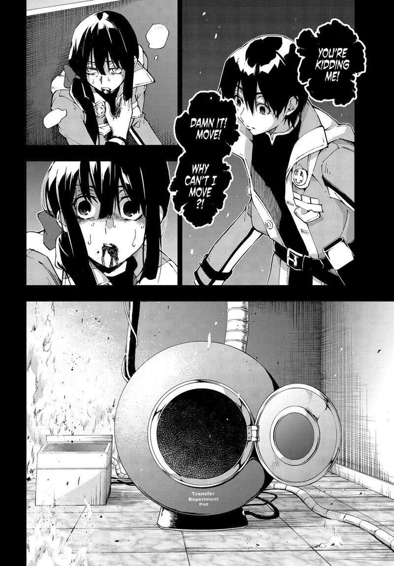 Senken No Majutsushi To Yobareta Kenshi Chapter 70 Page 9