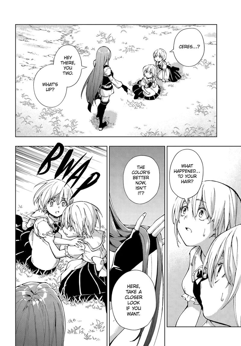 Senken No Majutsushi To Yobareta Kenshi Chapter 71 Page 14