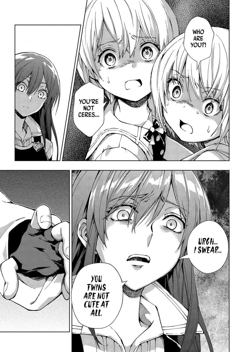 Senken No Majutsushi To Yobareta Kenshi Chapter 71 Page 15
