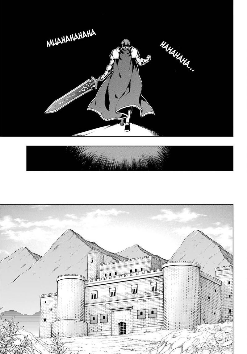 Senken No Majutsushi To Yobareta Kenshi Chapter 9 Page 7