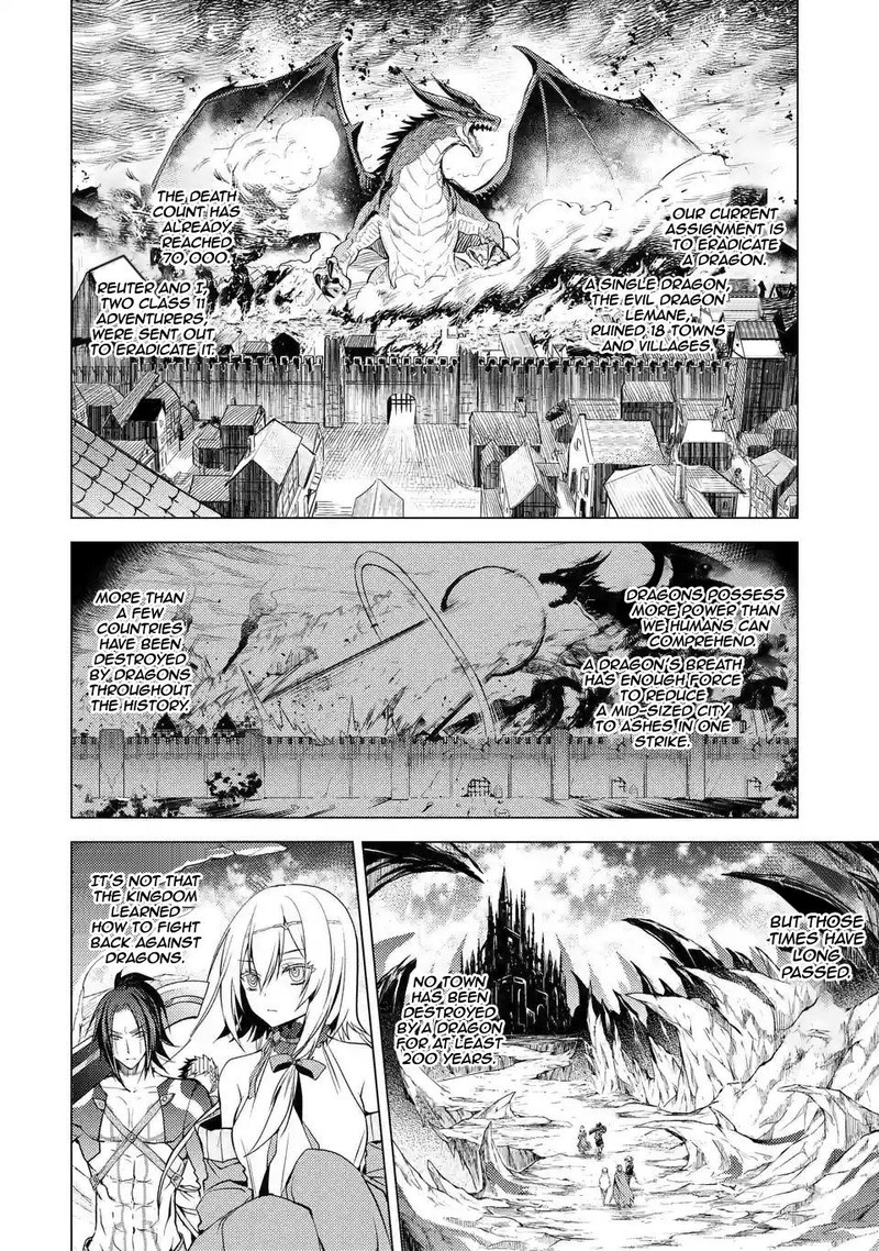 Senmetsu Madou No Saikyou Kenja Musai No Kenja Madou O Kiwame Saikyou E Itaru Chapter 2b Page 8