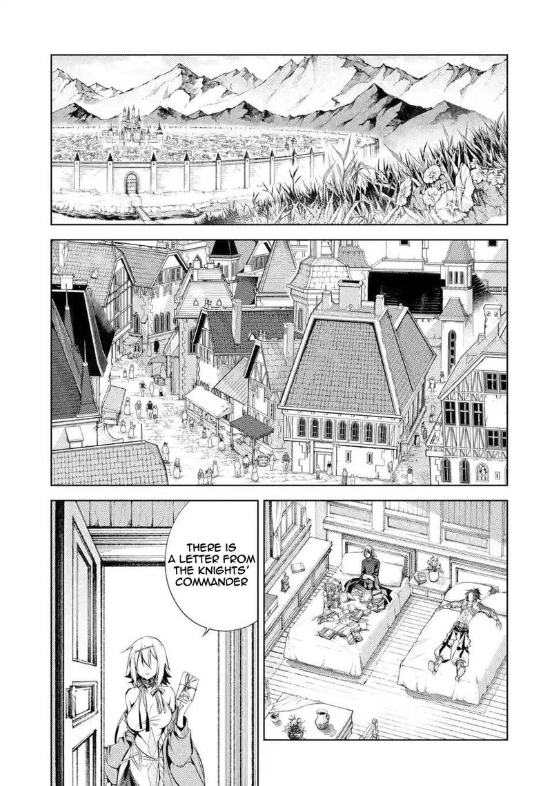 Senmetsu Madou No Saikyou Kenja Musai No Kenja Madou O Kiwame Saikyou E Itaru Chapter 5b Page 5
