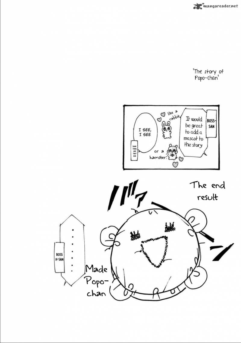Senpai Ima Kara Kokurimasu Chapter 1 Page 41