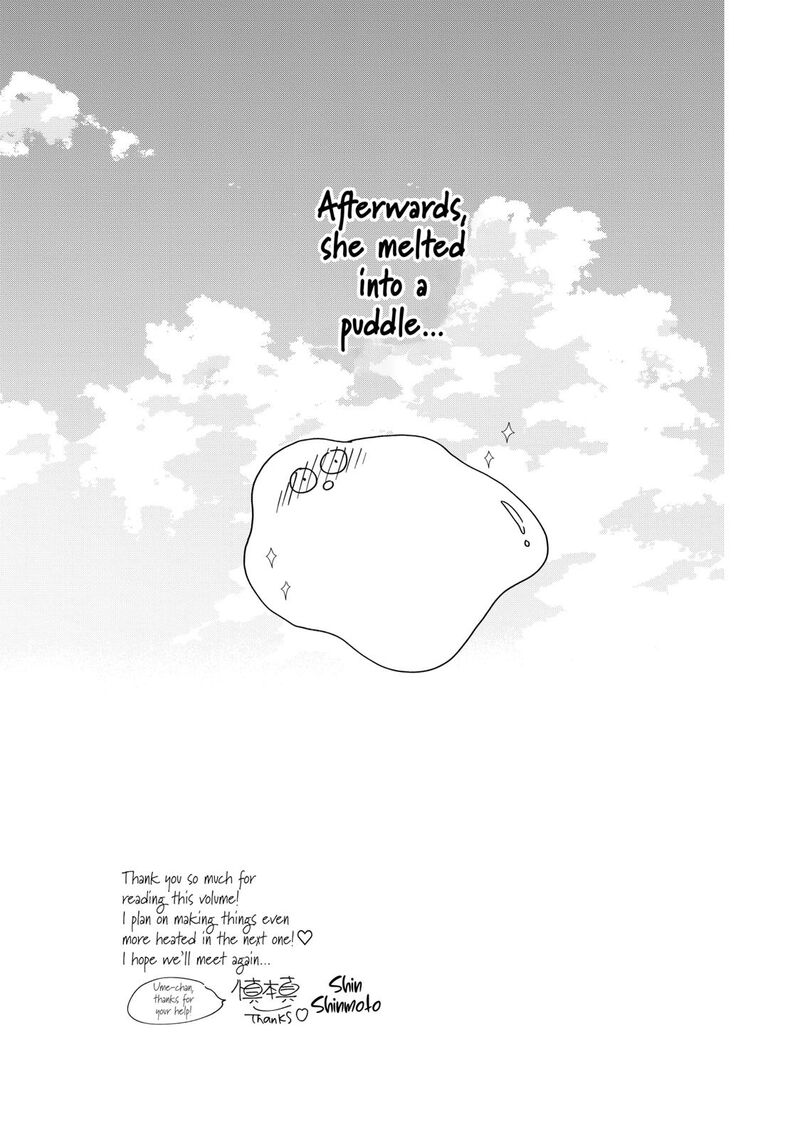 Senpai Ima Kara Kokurimasu Chapter 18 Page 22