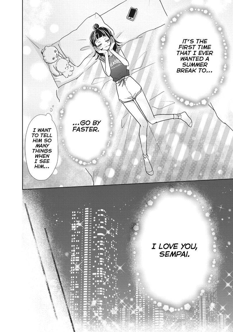 Senpai Ima Kara Kokurimasu Chapter 19 Page 17