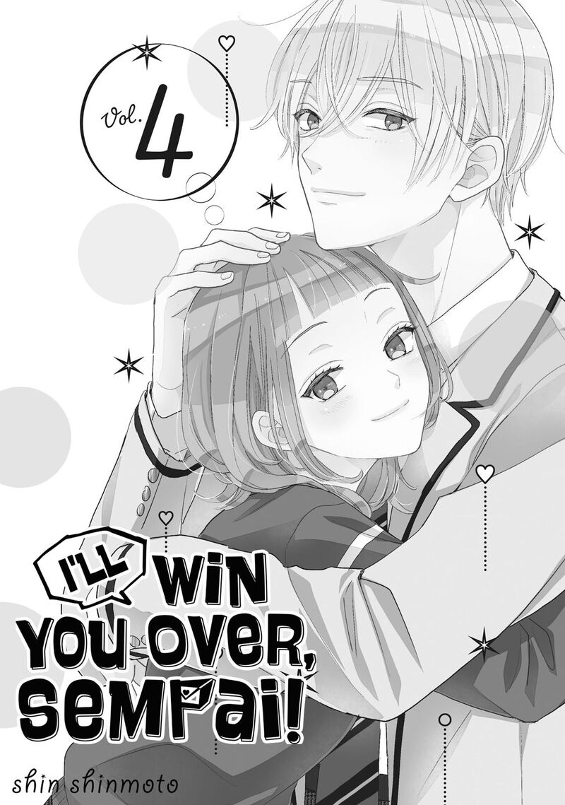 Senpai Ima Kara Kokurimasu Chapter 19 Page 2