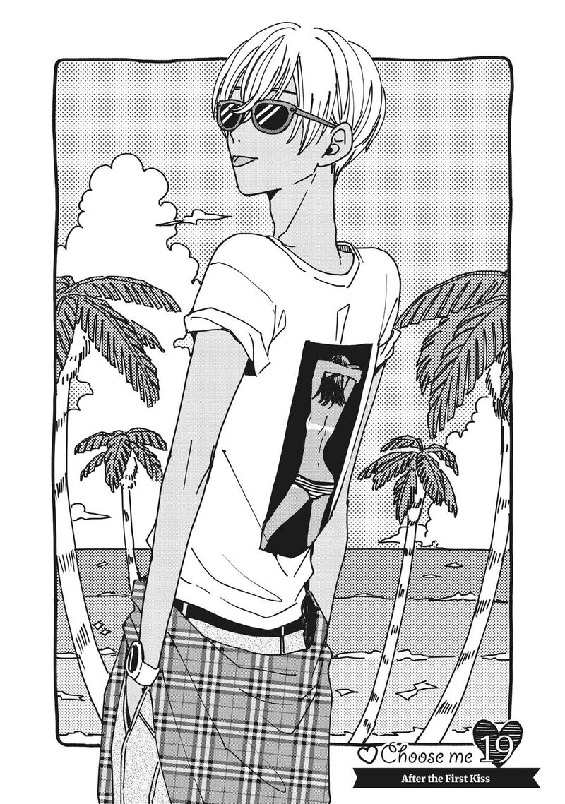 Senpai Ima Kara Kokurimasu Chapter 19 Page 6