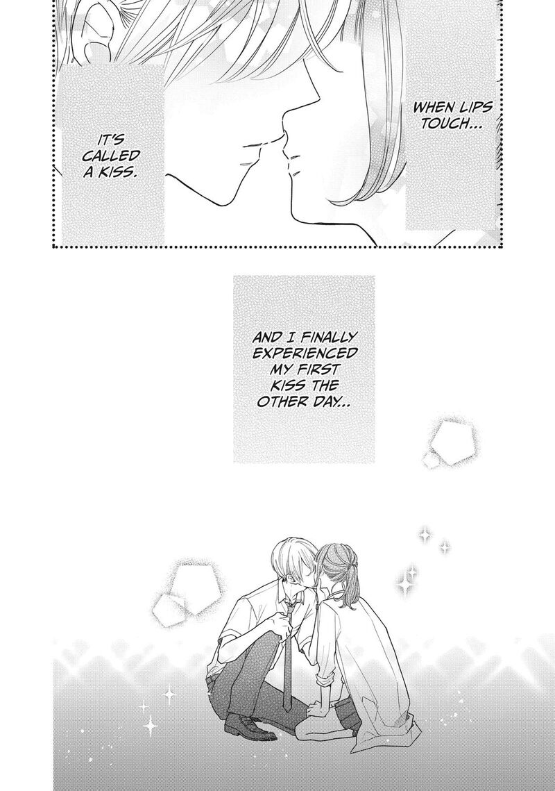 Senpai Ima Kara Kokurimasu Chapter 19 Page 7