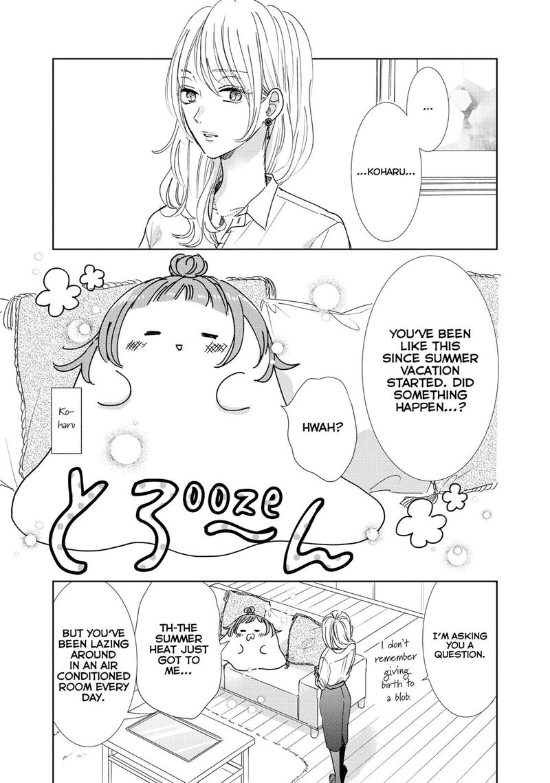 Senpai Ima Kara Kokurimasu Chapter 19 Page 8