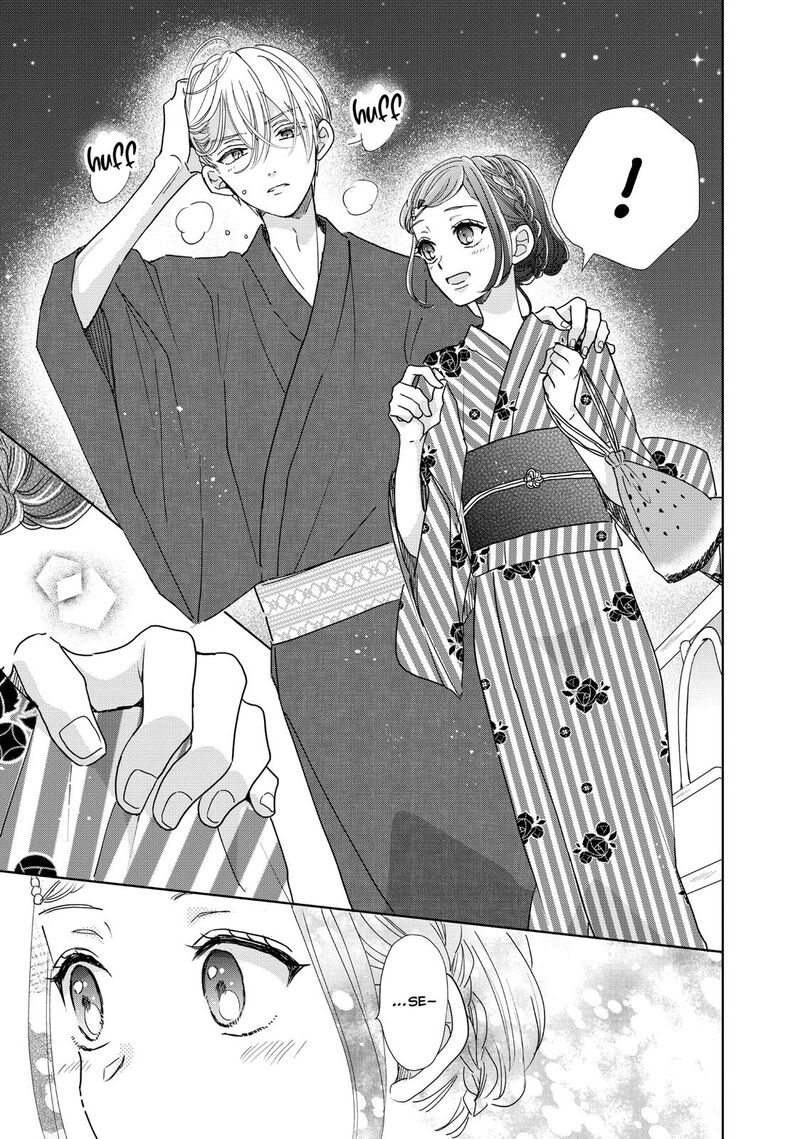 Senpai Ima Kara Kokurimasu Chapter 20 Page 15