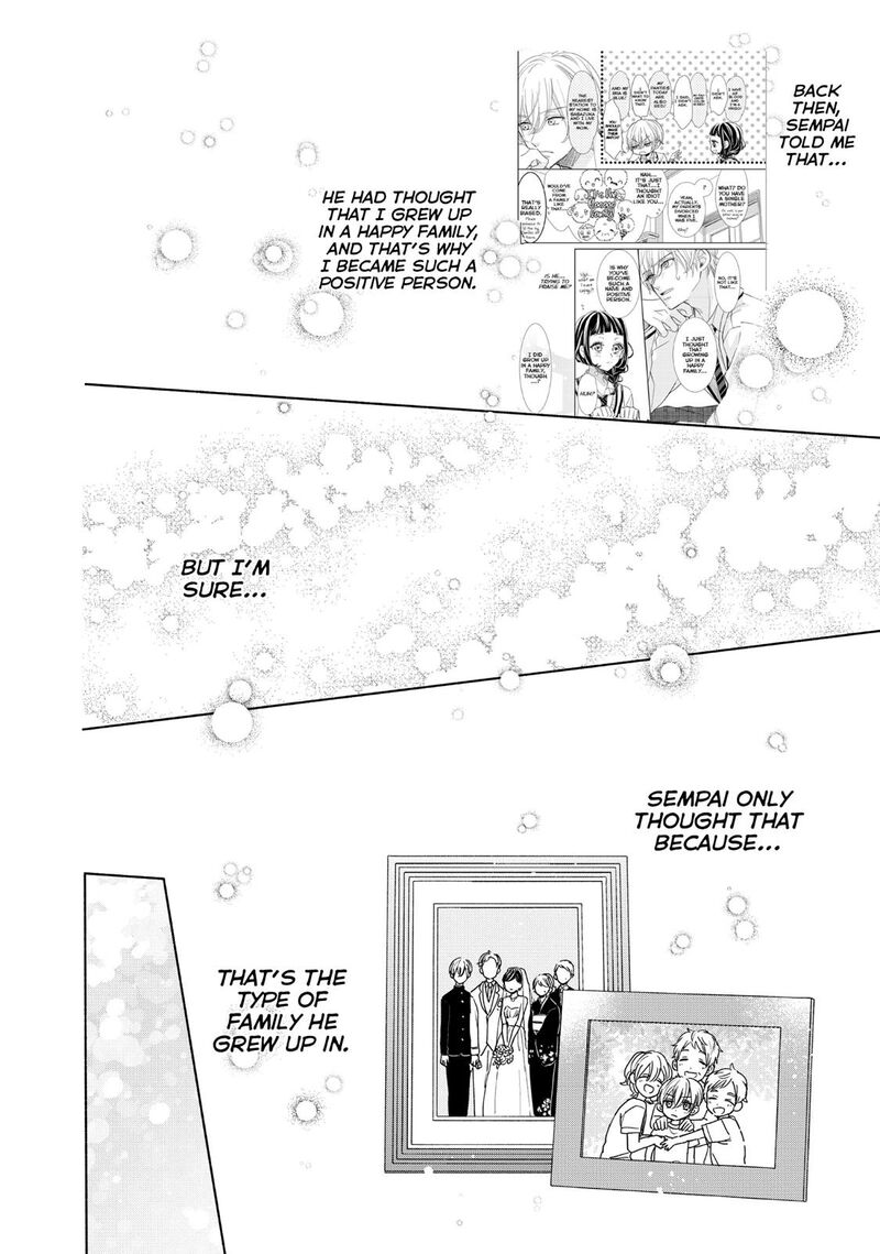 Senpai Ima Kara Kokurimasu Chapter 21 Page 16