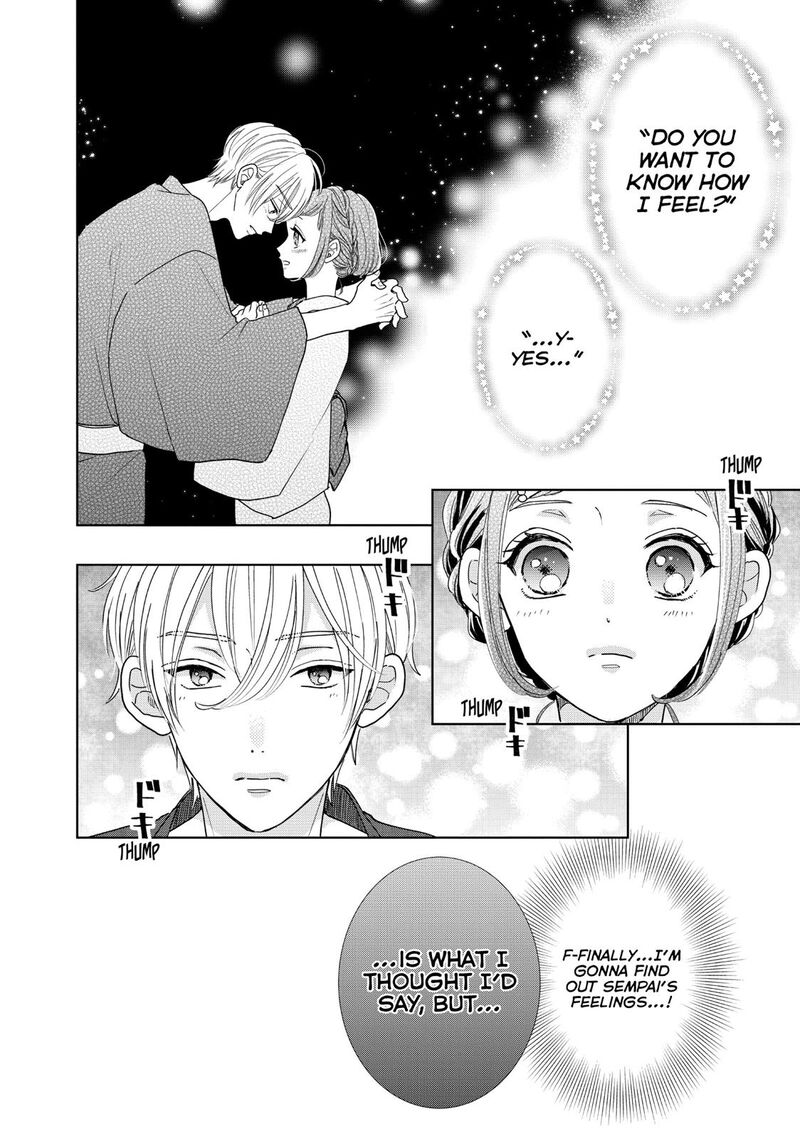 Senpai Ima Kara Kokurimasu Chapter 21 Page 2