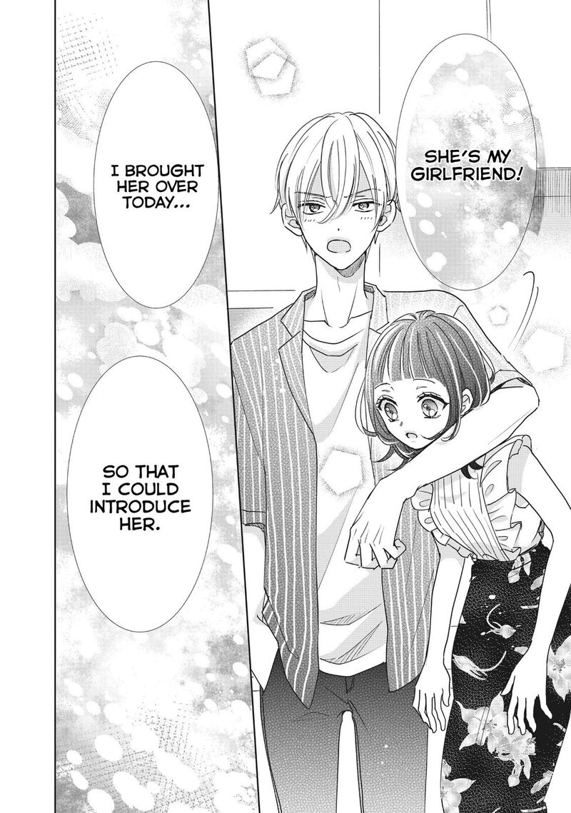 Senpai Ima Kara Kokurimasu Chapter 22 Page 18