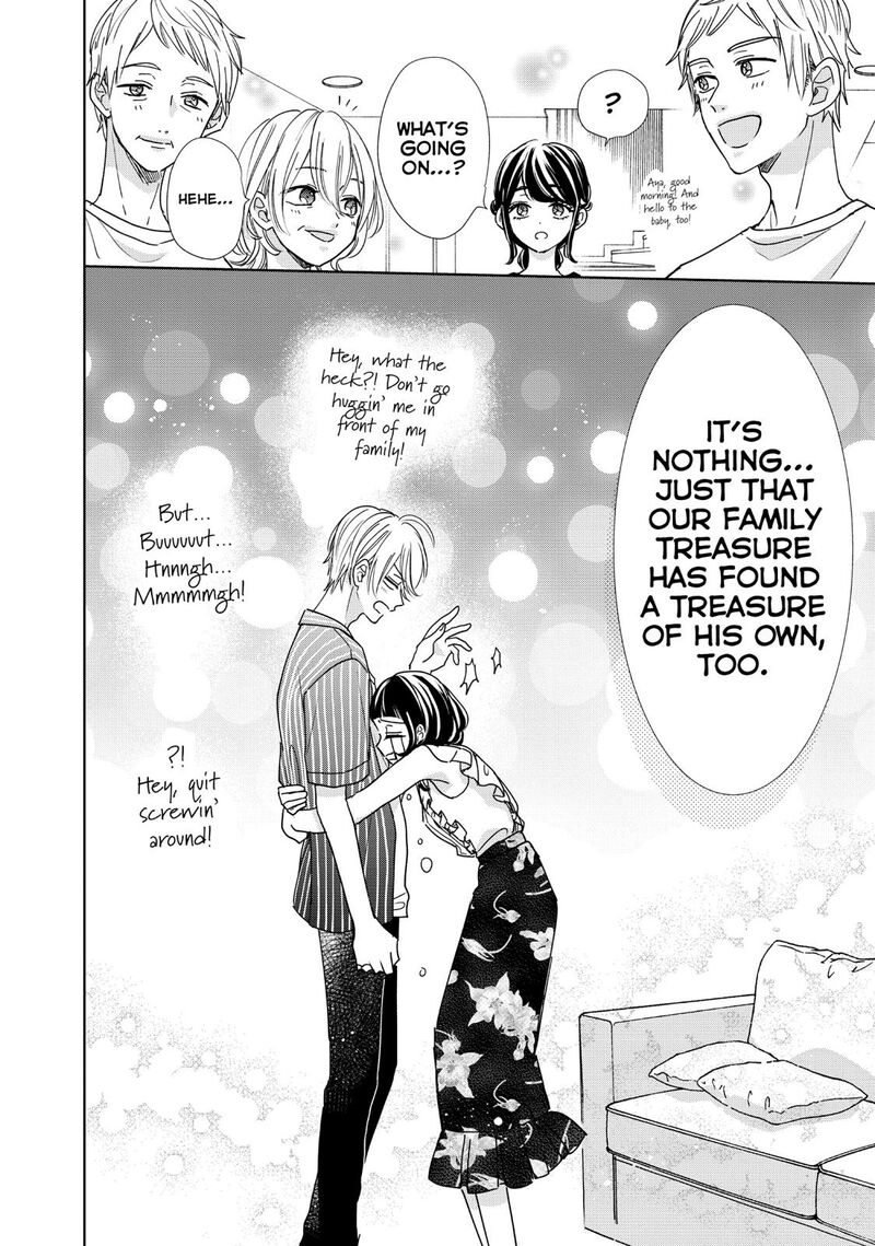 Senpai Ima Kara Kokurimasu Chapter 22 Page 20