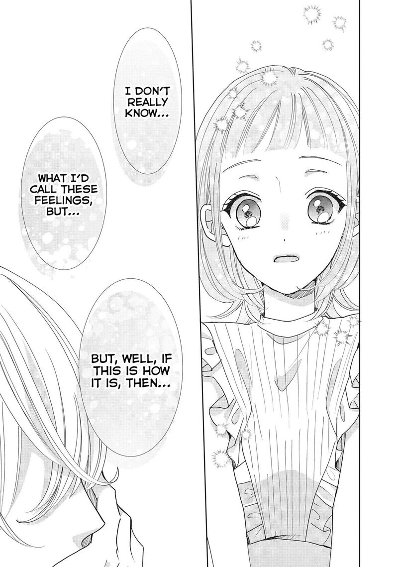 Senpai Ima Kara Kokurimasu Chapter 23 Page 7