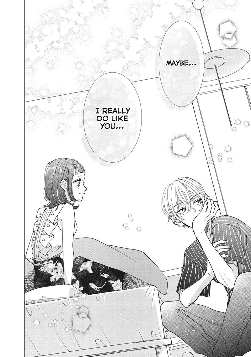 Senpai Ima Kara Kokurimasu Chapter 23 Page 8