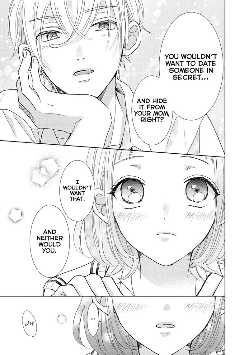 Senpai Ima Kara Kokurimasu Chapter 24 Page 11