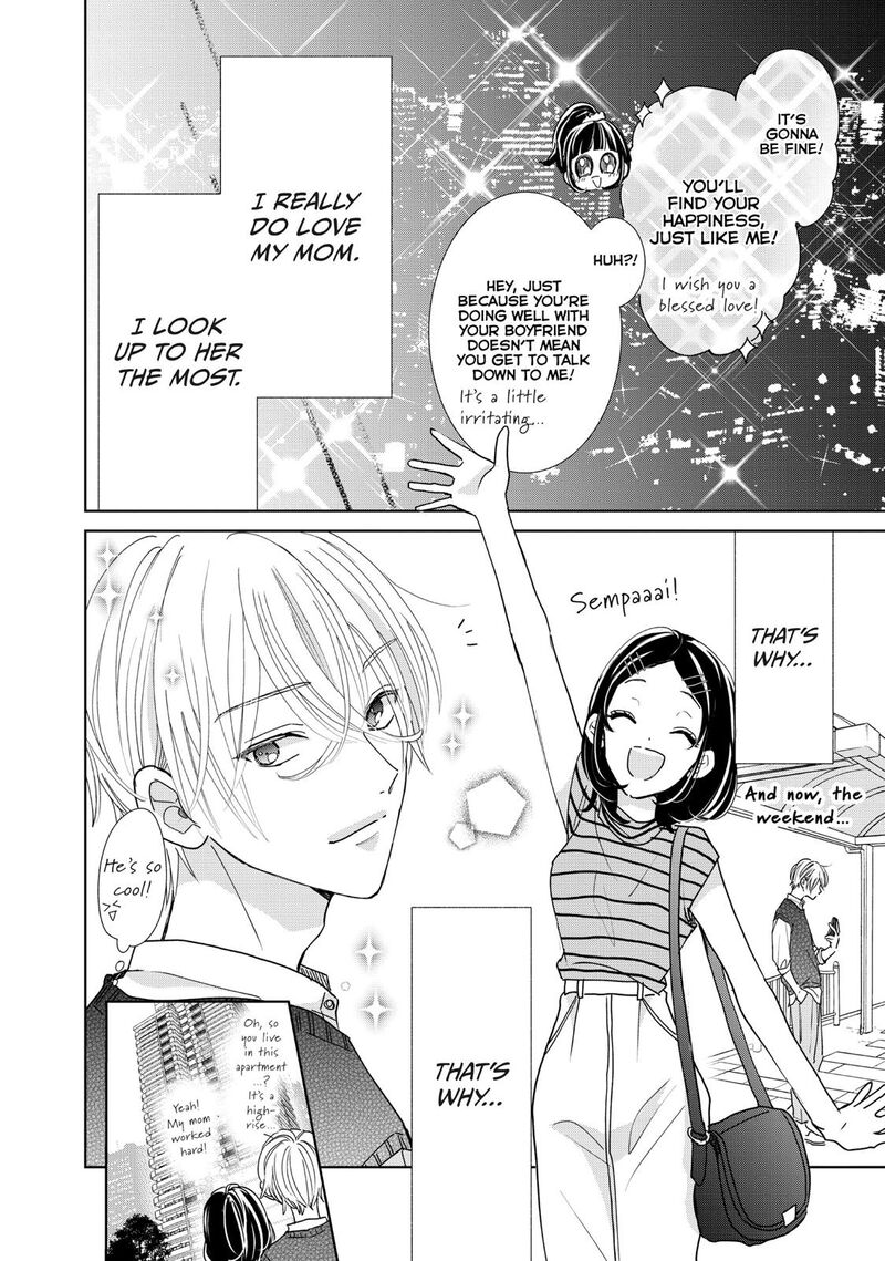 Senpai Ima Kara Kokurimasu Chapter 24 Page 18