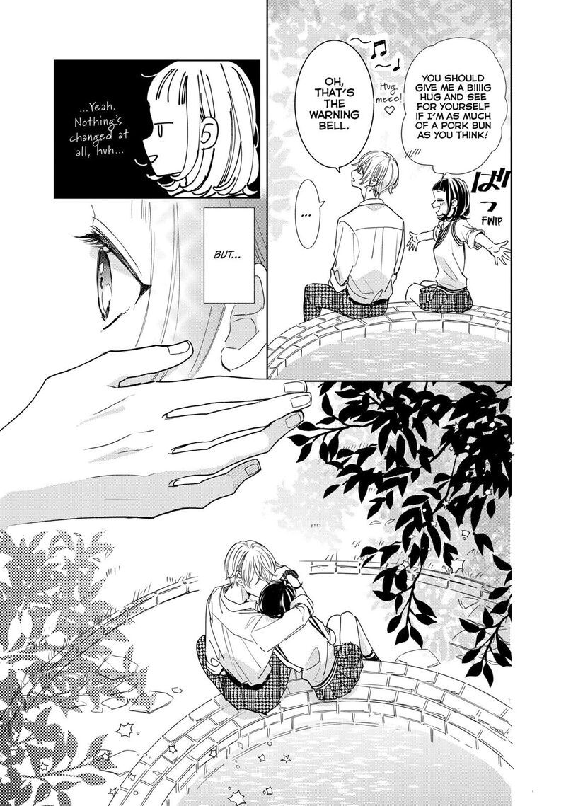 Senpai Ima Kara Kokurimasu Chapter 24 Page 5