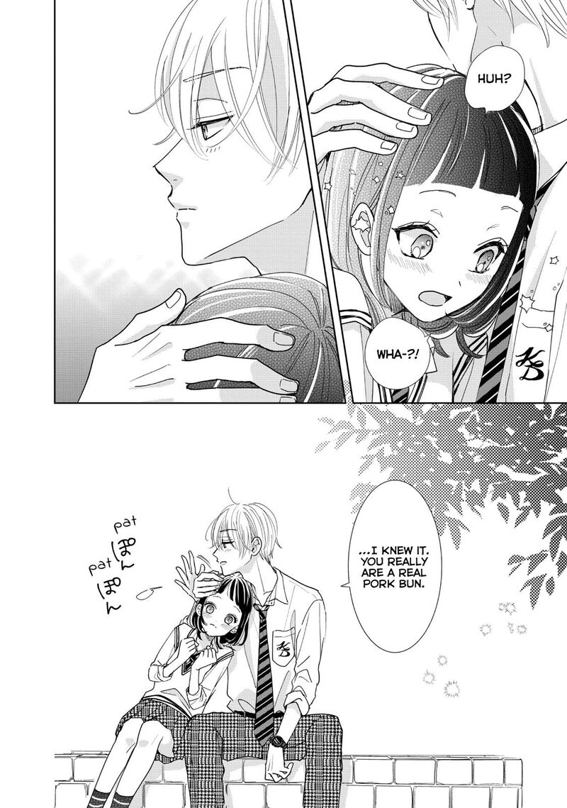 Senpai Ima Kara Kokurimasu Chapter 24 Page 6