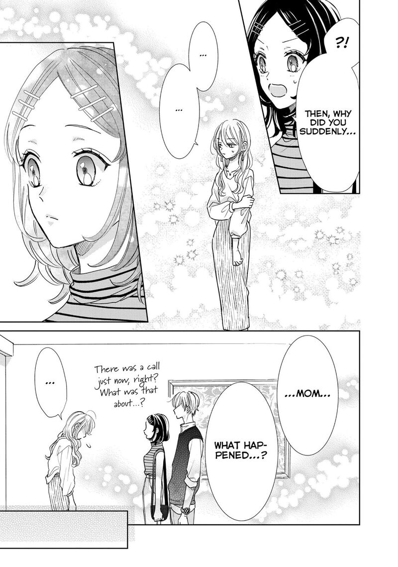 Senpai Ima Kara Kokurimasu Chapter 25 Page 10