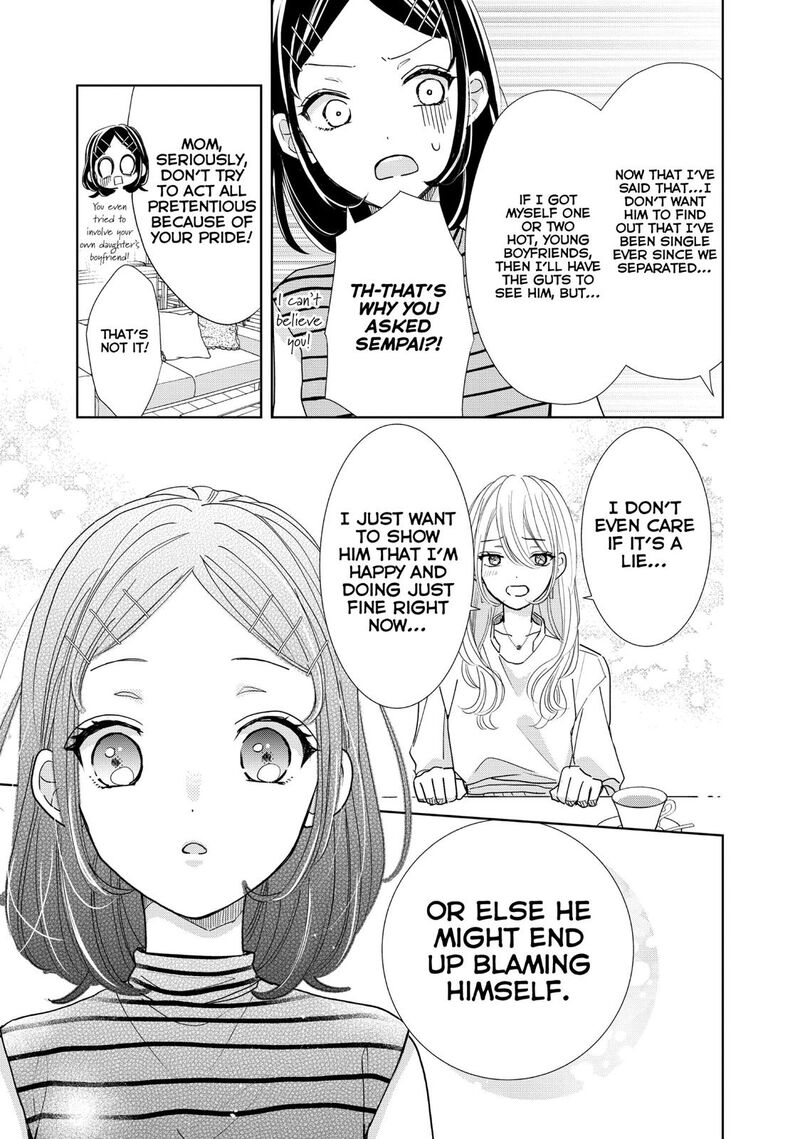 Senpai Ima Kara Kokurimasu Chapter 25 Page 12