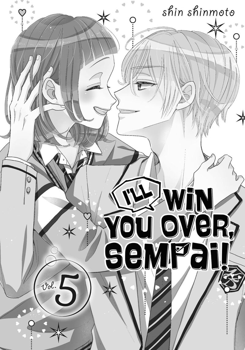 Senpai Ima Kara Kokurimasu Chapter 25 Page 2