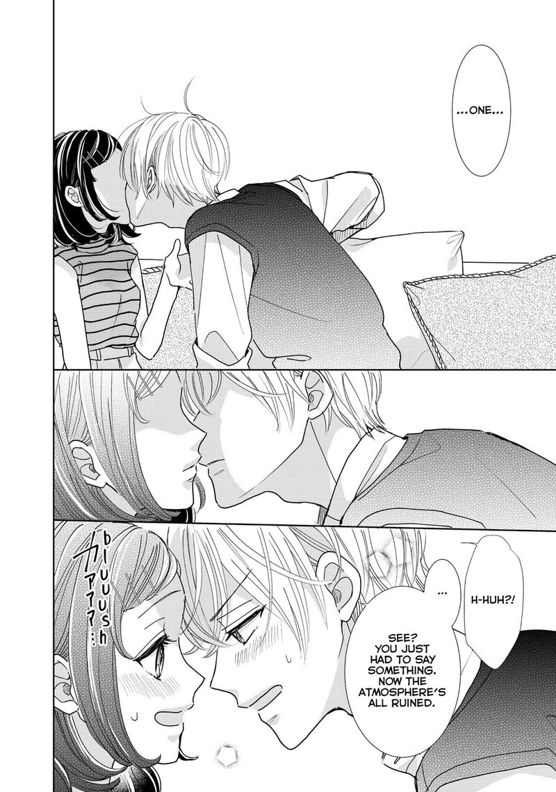 Senpai Ima Kara Kokurimasu Chapter 25 Page 25