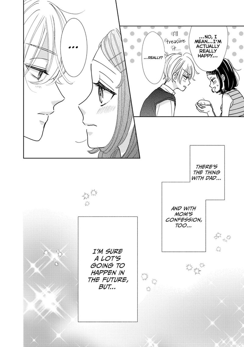 Senpai Ima Kara Kokurimasu Chapter 25 Page 27