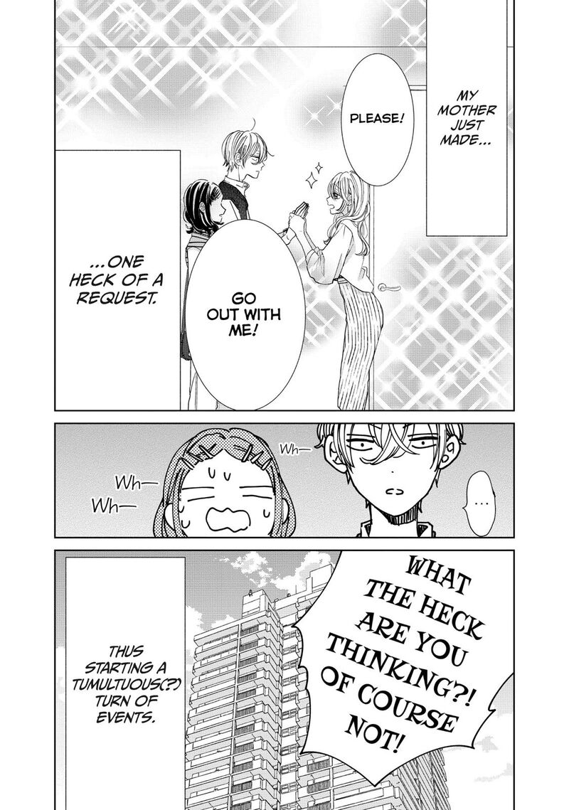 Senpai Ima Kara Kokurimasu Chapter 25 Page 8