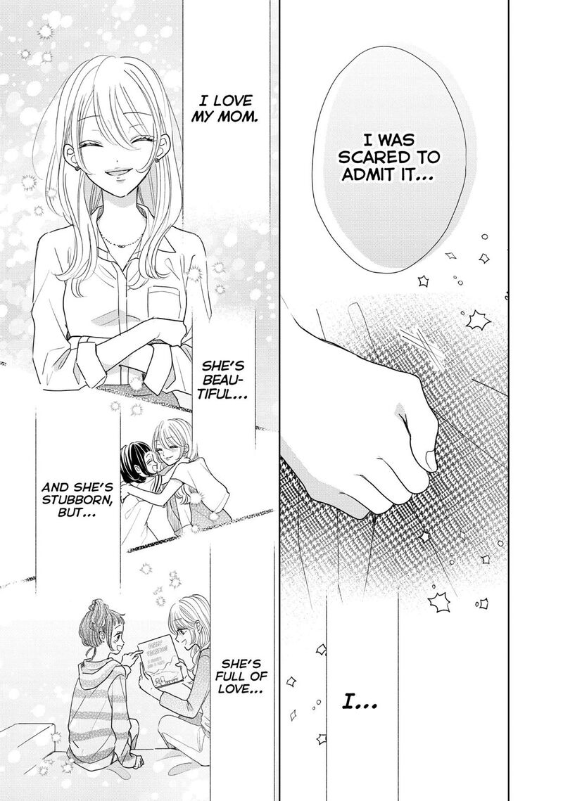 Senpai Ima Kara Kokurimasu Chapter 26 Page 13