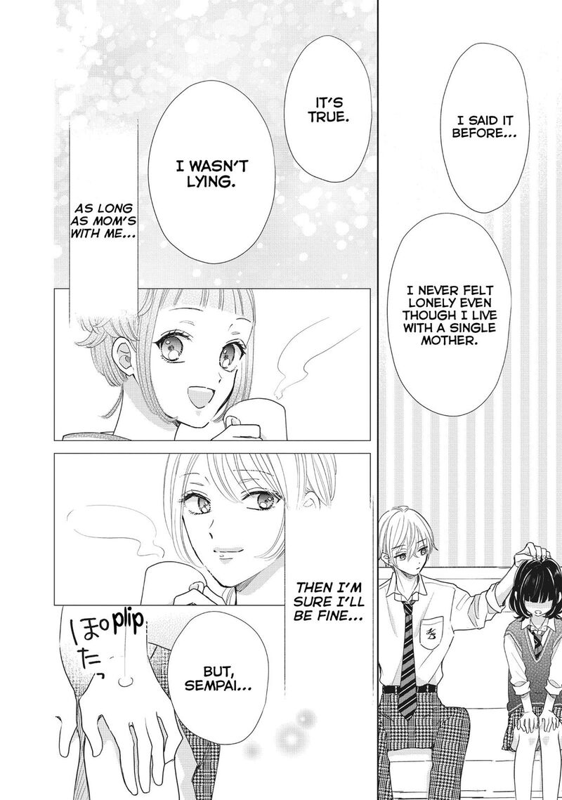 Senpai Ima Kara Kokurimasu Chapter 26 Page 14