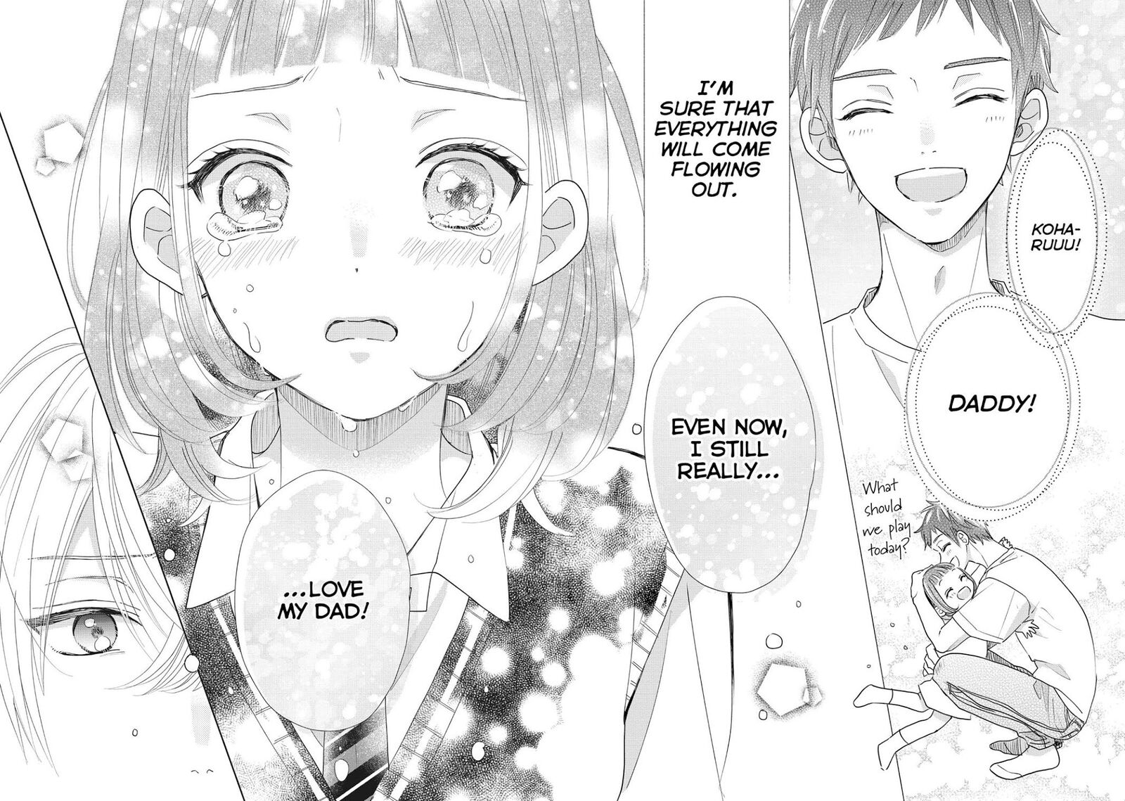 Senpai Ima Kara Kokurimasu Chapter 26 Page 16