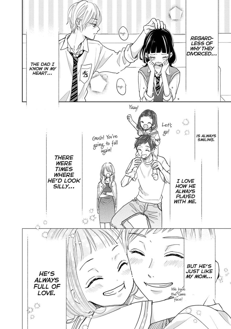 Senpai Ima Kara Kokurimasu Chapter 26 Page 17