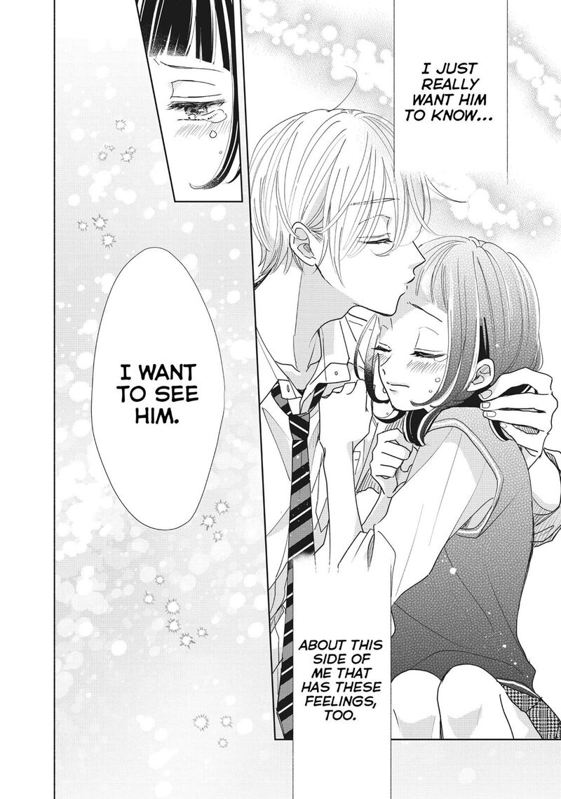 Senpai Ima Kara Kokurimasu Chapter 26 Page 19