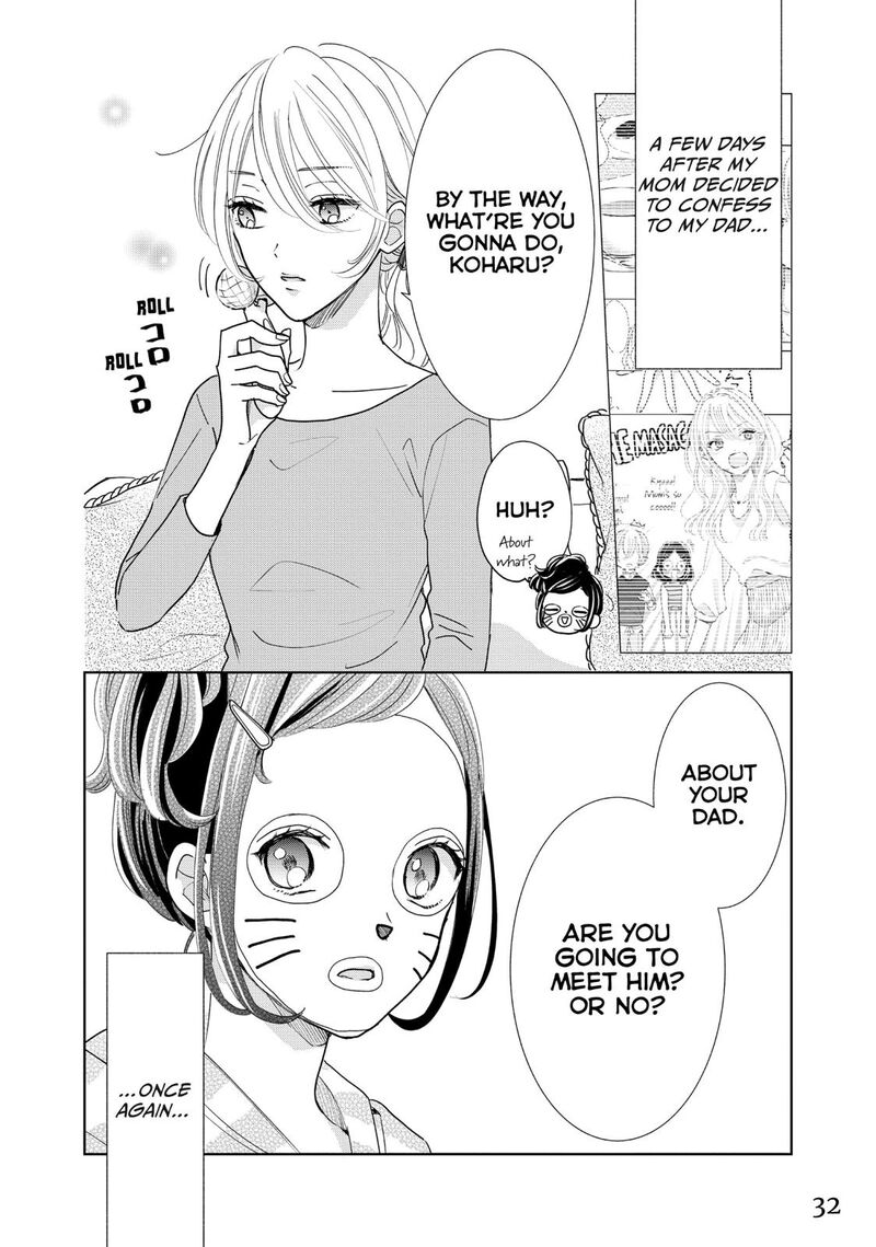 Senpai Ima Kara Kokurimasu Chapter 26 Page 2