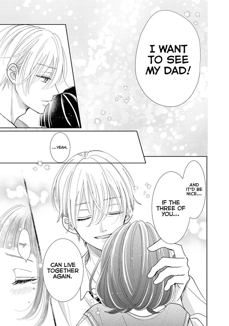 Senpai Ima Kara Kokurimasu Chapter 26 Page 20