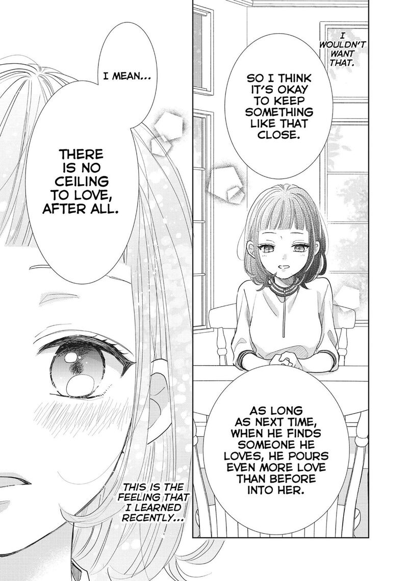 Senpai Ima Kara Kokurimasu Chapter 27 Page 5