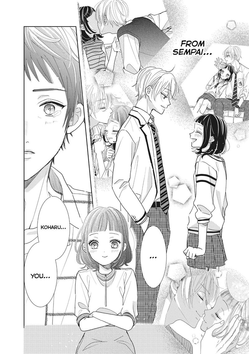 Senpai Ima Kara Kokurimasu Chapter 27 Page 6