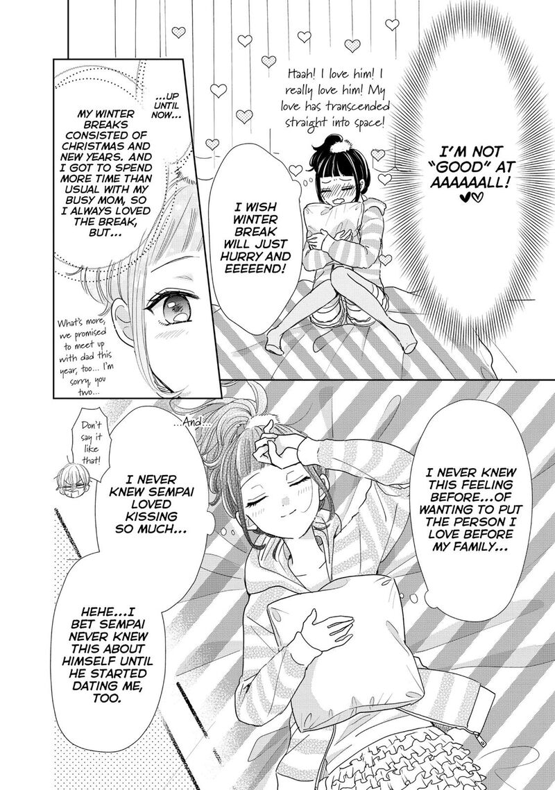 Senpai Ima Kara Kokurimasu Chapter 28 Page 6