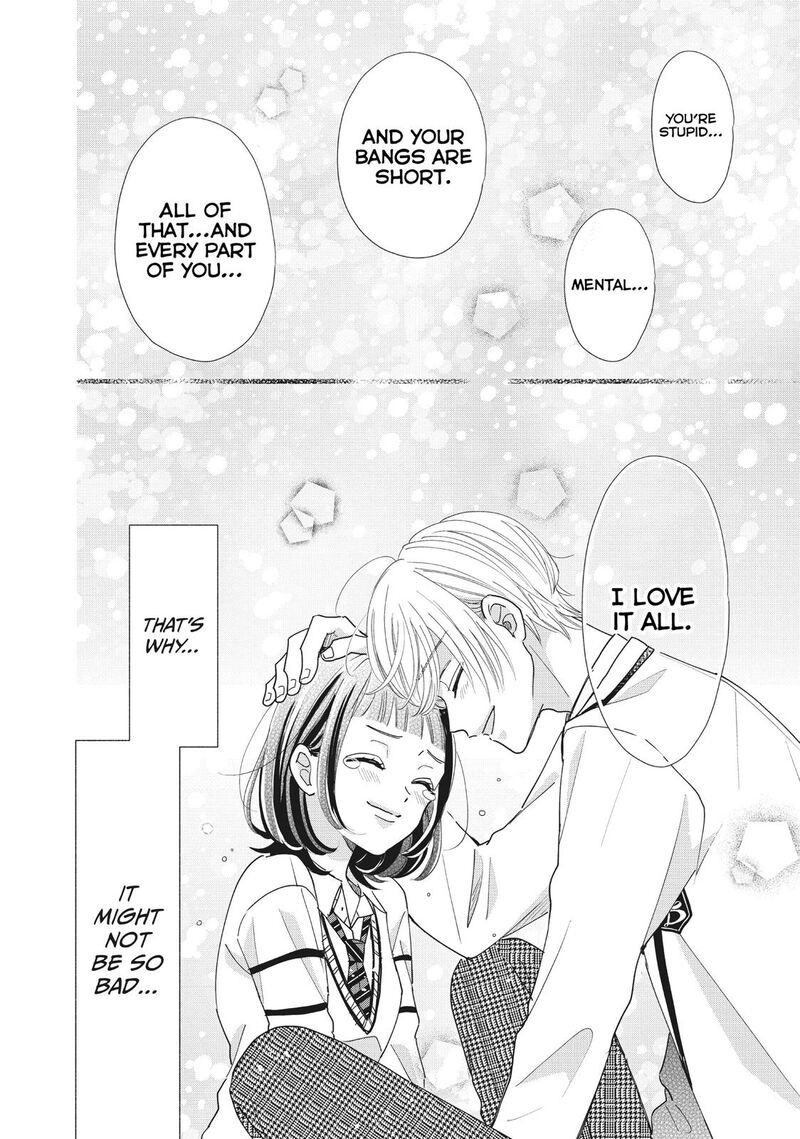 Senpai Ima Kara Kokurimasu Chapter 29 Page 10