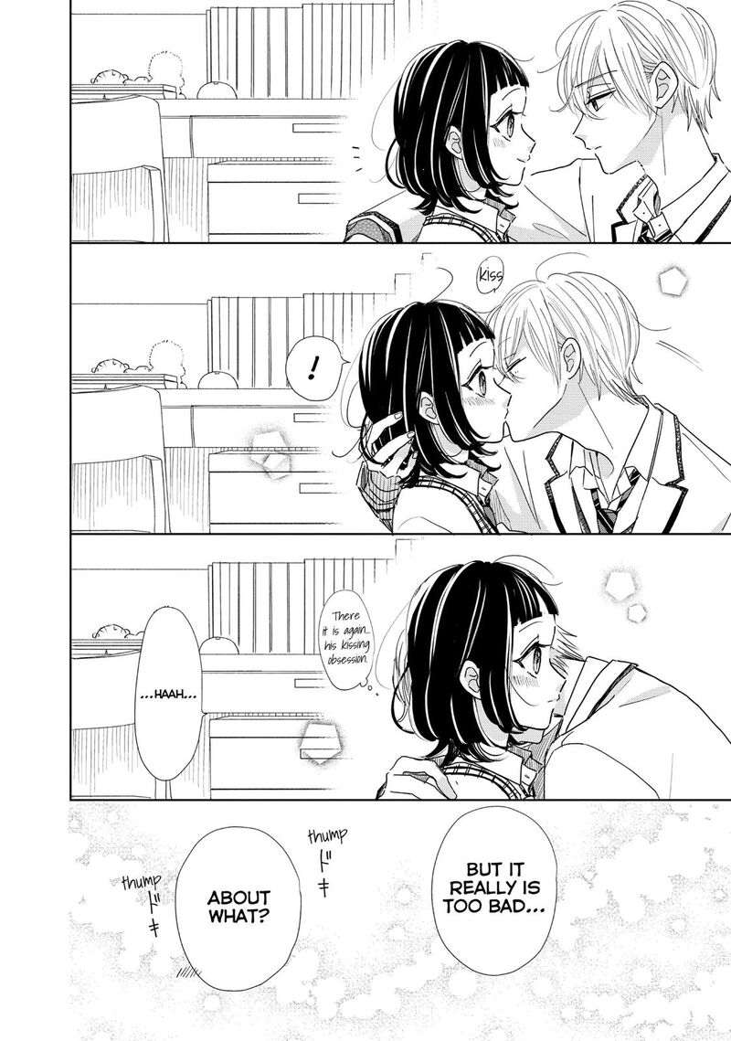 Senpai Ima Kara Kokurimasu Chapter 29 Page 12